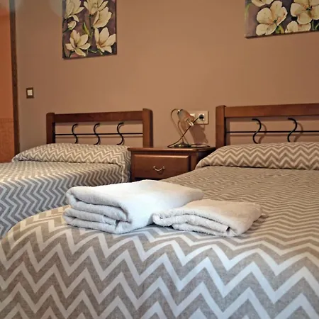 Rural Val Dos Pigarros 2*