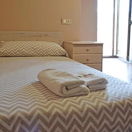 Rural Val Dos Pigarros Hotel