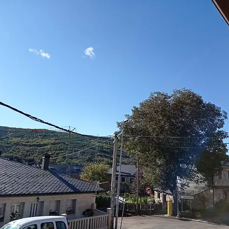 Hotel Rural Val Dos Pigarros