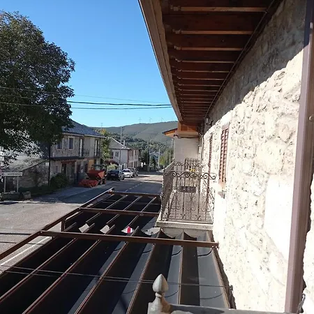 Rural Val Dos Pigarros Hotel 2*