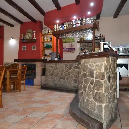 Rural Val Dos Pigarros Hotel 2*