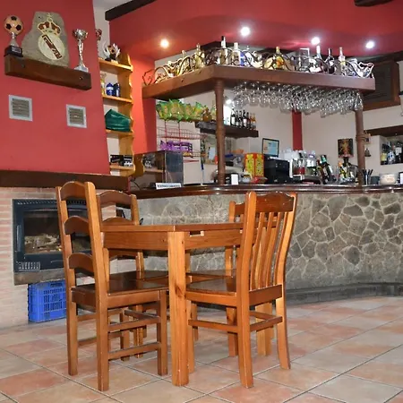 Rural Val Dos Pigarros Hotel 2*