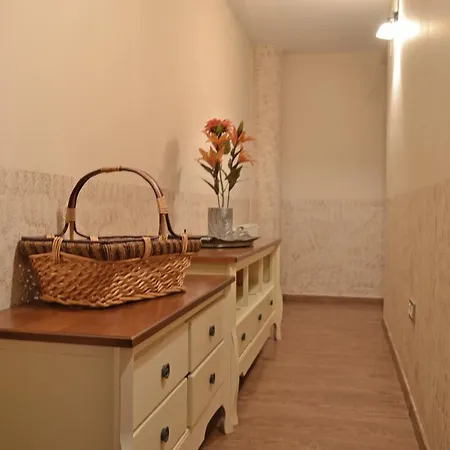 Rural Val Dos Pigarros