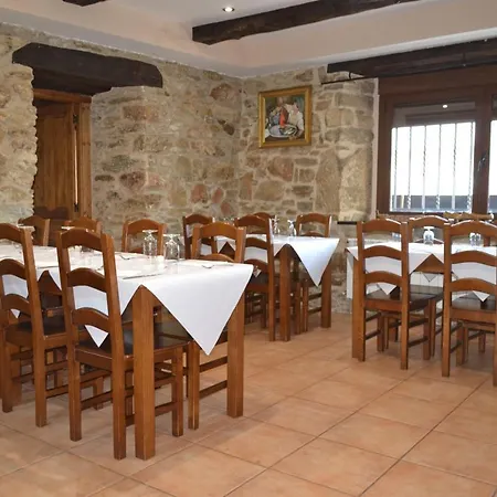 Rural Val Dos Pigarros Hotel