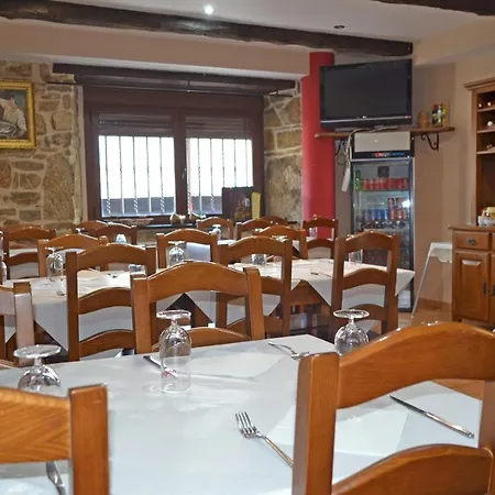 Rural Val Dos Pigarros Hotel 2*