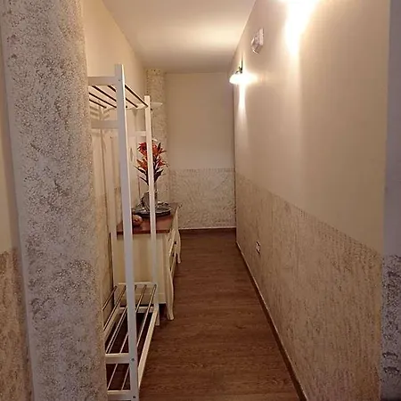Hotel Rural Val Dos Pigarros Lubian