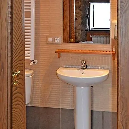 Rural Val Dos Pigarros Hotel